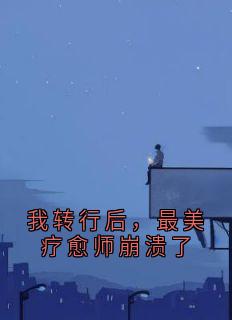我转行后，最美疗愈师崩溃了