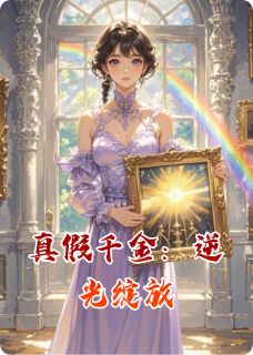 真假千金：逆光绽放