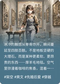 重生后，我靠鉴宝虐翻全豪门