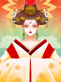 都起开，太子冲喜让我来