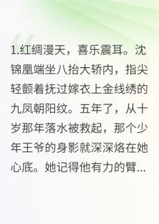 锦凰归来