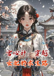 宫心计：穿越女配的求生路