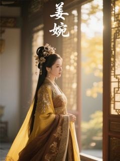 姜婉
