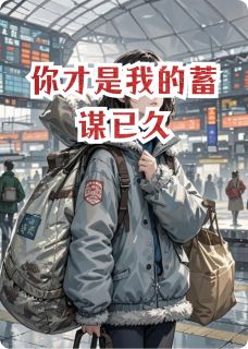 你才是我的蓄谋已久