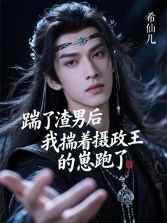 踹了渣男后我揣着摄政王的崽跑了