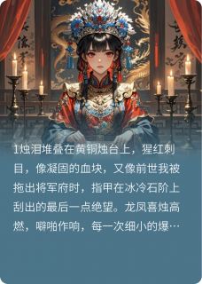 重生后，我让将军府自食其果
