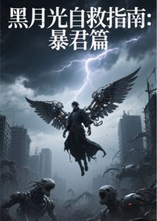 黑月光自救指南：暴君篇