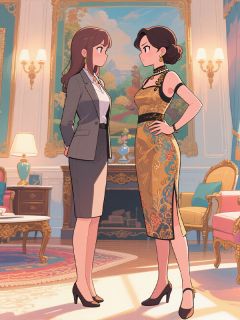 回娘家养胎，吃了个桃被弟妹赶出家门