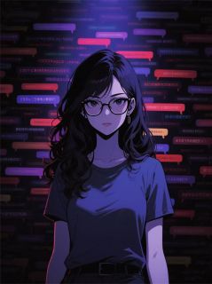 觉醒弹幕后我将老板送进监狱
