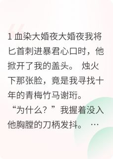 血染盖头识故人