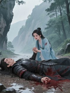 隐婚三年，他坠崖求我别和离