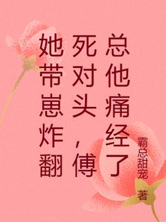 她带崽炸翻死对头，傅总他痛经了