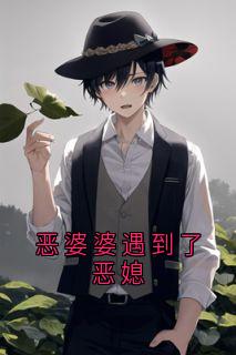 恶婆婆遇到了恶媳