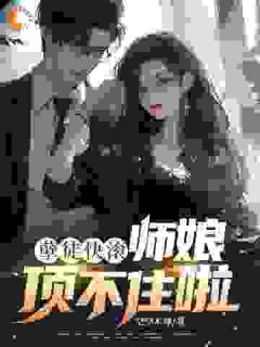 解救师娘任务：我顺手在尘世掀个天