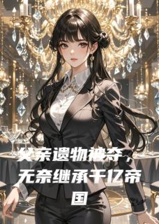 父亲遗物被夺，无奈继承千亿帝国