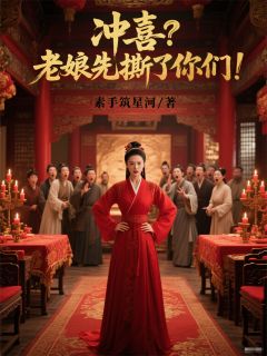 冲喜？老娘先撕了你们！