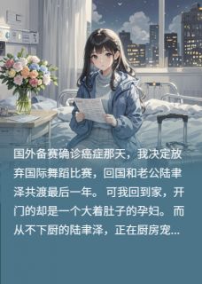 离别后，再无归期
