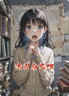 冰刃与火吻