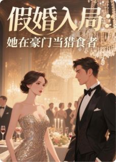 假婚入局:她在豪门当猎食者