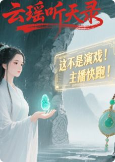 云瑶听天录