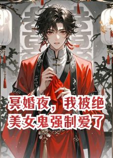 冥婚夜，我被绝美女鬼强制爱了