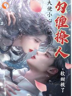 大佬小心，她勾缠撩人，软甜极了