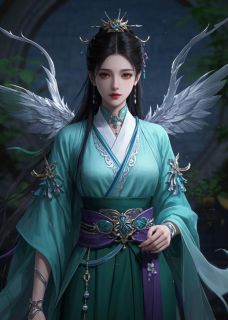 帝姬毁契退婚后飞升神界