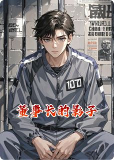 董事长的影子