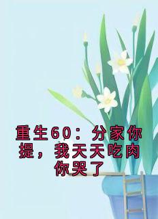 重生60：分家你提，我天天吃肉你哭了