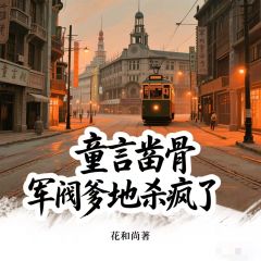 童言凿骨，军阀爹地杀疯了
