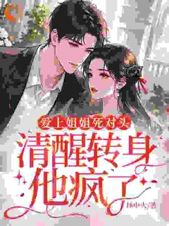 爱上姐姐死对头，清醒转身他疯了