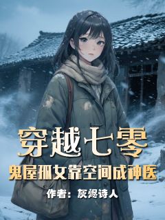 穿越七零，鬼屋孤女靠空间成神医