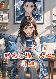 时光不语，人心自知