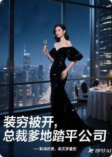 装穷被开，总裁爹地踏平公司