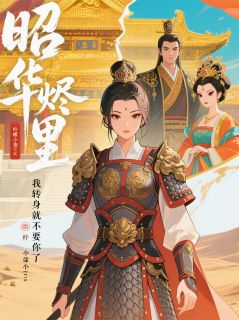 昭华烬里我转身不要你了
