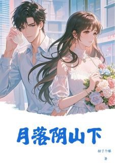 月落阴山下