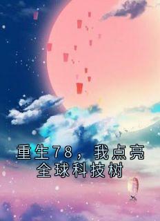 重生78，我点亮全球科技树