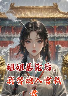 姐姐暴毙后，我替她入宫弑君