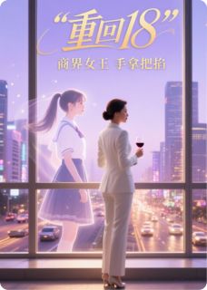 重回18，商界女王手拿把掐