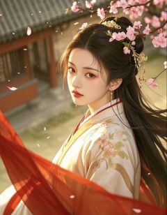 我封刀归隐后，通灵神女她不灵了