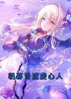朝暮曾渡虔心人