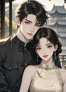 我上青云路，她坠烂泥潭