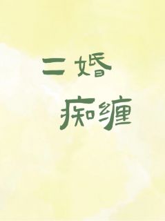 二婚痴缠