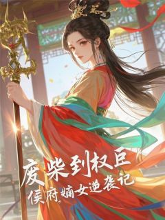 从废柴到权臣：侯府嫡女逆袭记