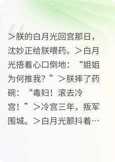 被雷劈后朕靠吃瓜续命