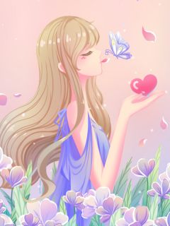 被雷劈后，我靠弹幕逆袭成女王