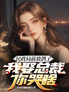 民政局前放鸽子，我娶总裁你哭啥