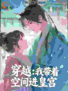 穿越：我带着空间进皇宫