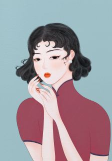 除夕夜，相公亲手害死我们的孩子