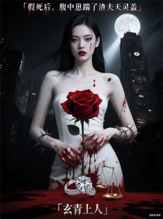 假死后，腹中崽踹了渣夫天灵盖